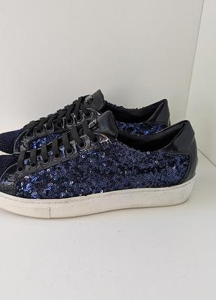 Кеди tosca blu