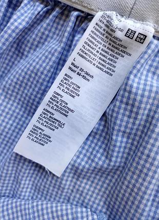 Труси uniqlo l 2