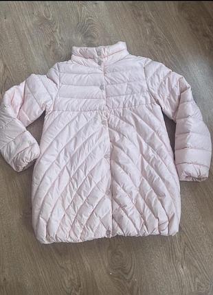 Дитяча куртка 160