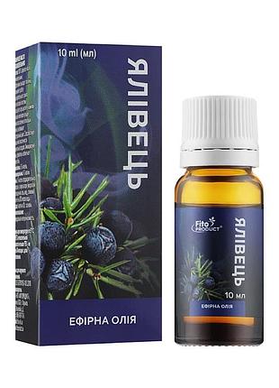 Ефірна олія 10 мл fito produkt, для лазні або дому