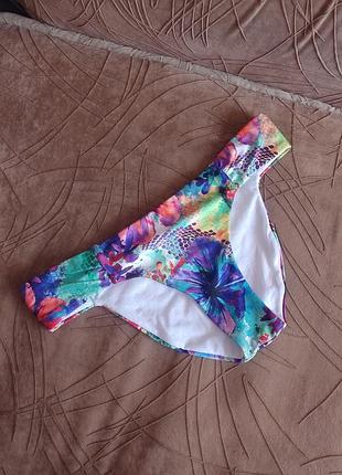 Женский низ от купальника