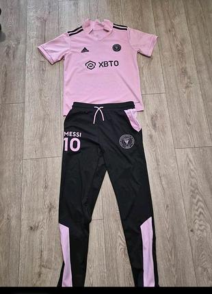 Спортивні костюми messi 146