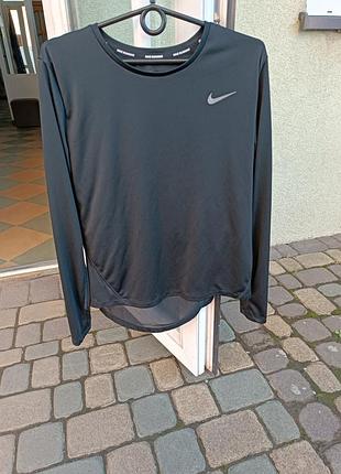 Лонгслив nike