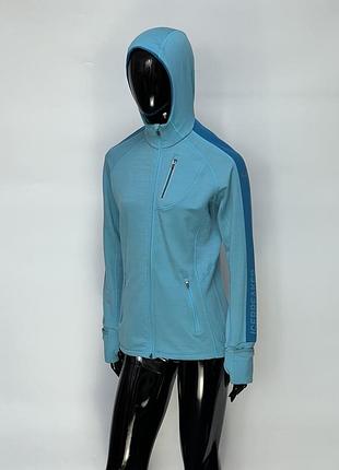 Фірмова куртка merino wool