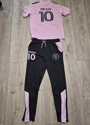 Спортивні костюми messi 146