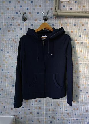 Кофта зіпка, олімпійка tommy hilfiger.