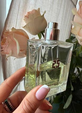 Eisenberg secret 6 cuir man 2