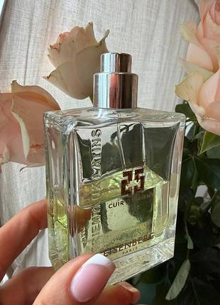 Eisenberg secret 6 cuir man