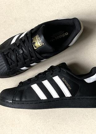 Кросівки adidas originals superstar foundation оригінал