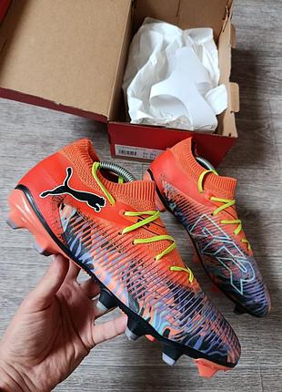 Бутси puma future (43 розмір) (27.5см устілка)