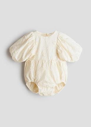 Красивое боди от h&amp;m