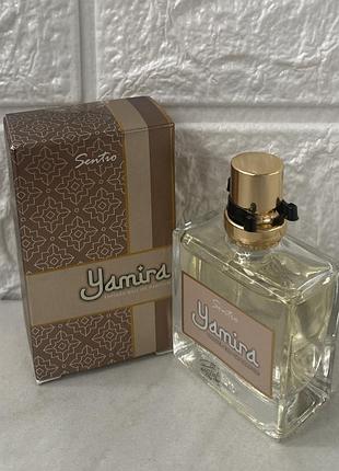Oriental nights yamira 15 мл миниатюра унисекс парфюмированной воды