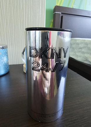 Парфумована вода dkny 24/7 30 мл