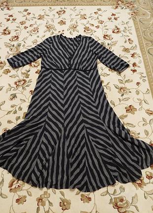Комфортне плаття 👗 3