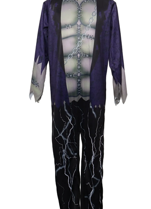 Костюм зомбі хелловін halloween george 110-116