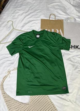 Спортивна футболка nike dri-fit park vii оригінал