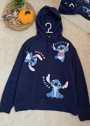 Худі stitch