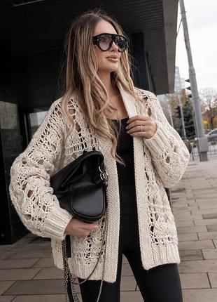 Кардіган zara