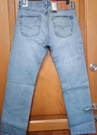 Levi's 501 '93. w-33. l-32. 100% cotton. 3