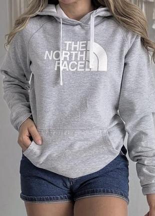 Худі кофта the north face