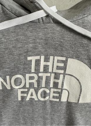 Худі кофта the north face 2