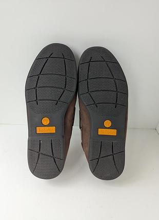 Топсайдери timberland 5