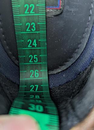 Топсайдери timberland 6