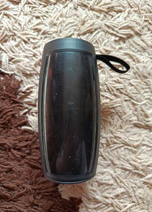 Портативна колонка jbl pulse 3 чорна