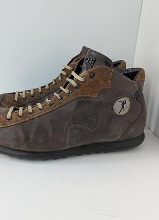 Черевики camper