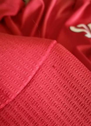 Футбольна форма liverpool fc 13/14 sturridge #15 довгий рукав
