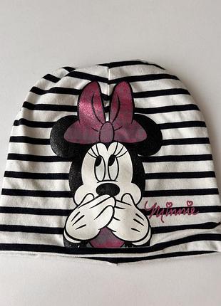 Шапка для дівчинки h&m
