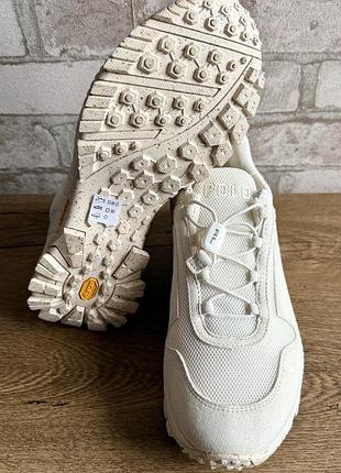 Оригінал! кросівки polo ralph lauren grayson trainer, нові, преміум бренд, 38 р, устілка 24.5 - 25 см, сша