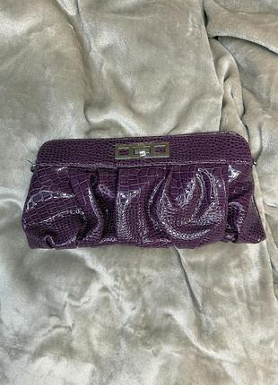 Італійський клатч diva’s bag (diva) 5