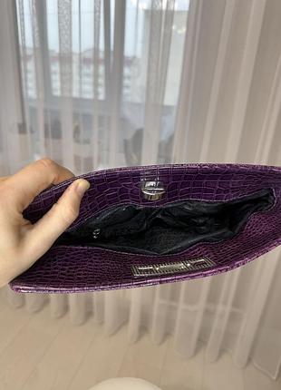 Італійський клатч diva’s bag (diva) 4