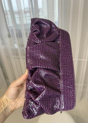 Італійський клатч diva’s bag (diva) 2