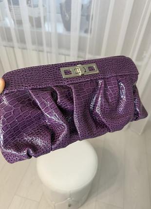 Італійський клатч diva’s bag (diva)