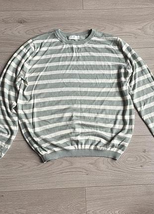 Стильний светрик h&m