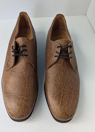 Туфлі loake англія 2