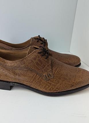 Туфлі loake англія 3