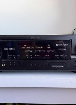 Усилитель ресивер denon ar-1507