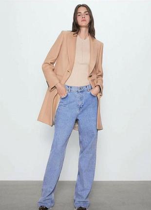 Пальто zara, xs -s 2