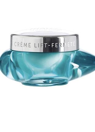 Крем лифтинг & укрепление thalgo lifting & firming night cream