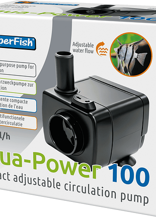 Помпа sf aquapower 100 - 100 l/h (a7030872)