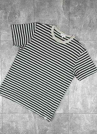 Norse projects футболка