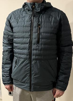 Куртка чоловіча camel active
