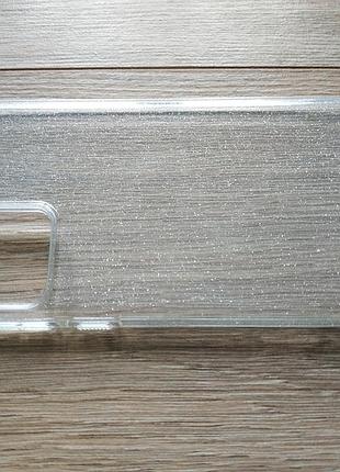 Чехол spigen liquid glitter для samsung galaxy note 20 ultra 5g чохол на самсунг n985 n986 5
