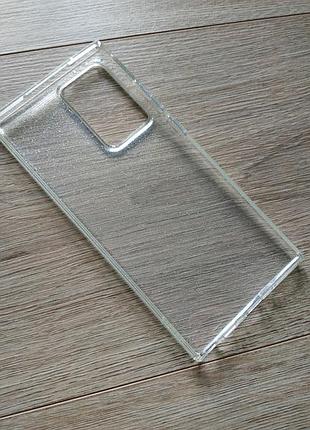 Чехол spigen liquid glitter для samsung galaxy note 20 ultra 5g чохол на самсунг n985 n986 6