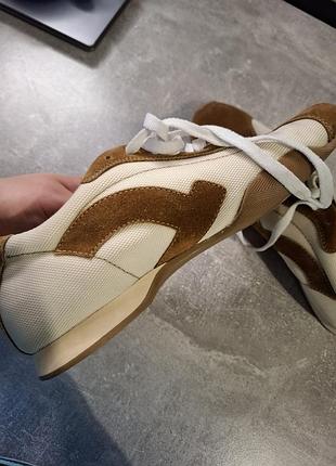 Кроссовки salvatore ferragamo кроссовки 3