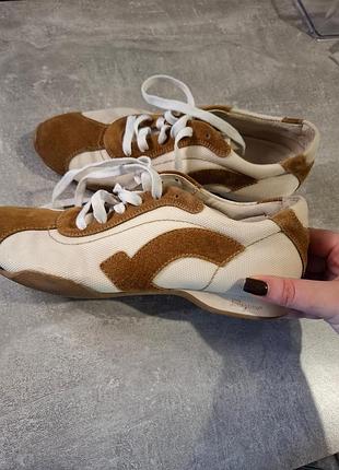 Кроссовки salvatore ferragamo кроссовки 4