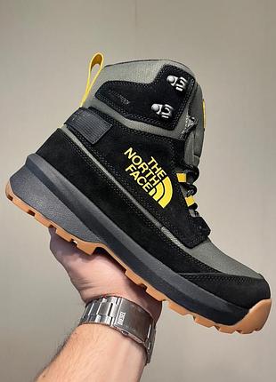 The north face chilkat v cognito wp khaki